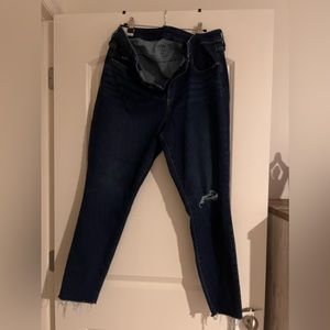 Gap jeans -